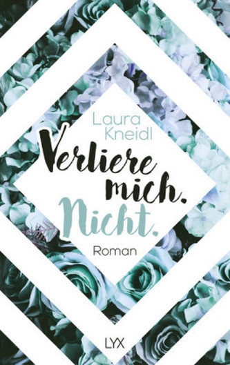 Verliere mich. Nicht. Verliere mich. Nicht.