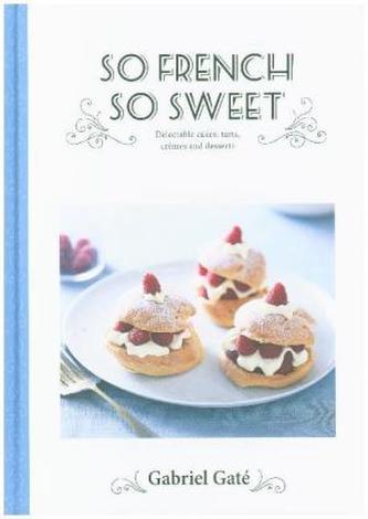 So French So Sweet