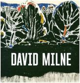 David Milne
