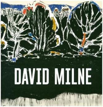 David Milne David Milne