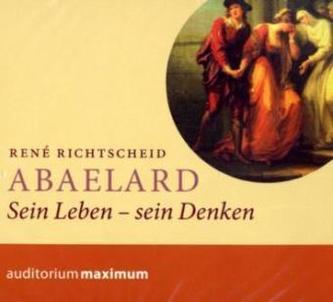 Abaelard, 2 Audio-CDs