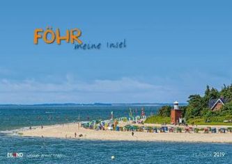 Föhr ...meine Insel 2019