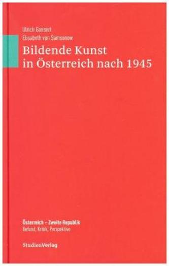 Bildende Kunst in Österreich nach 1945