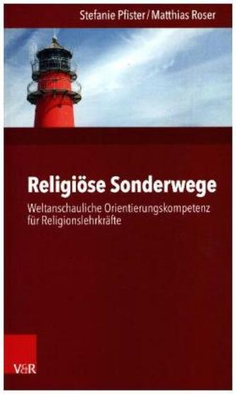 Religiöse Sonderwege