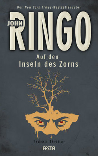 Auf den Inseln des Zorns Auf den Inseln des Zorns