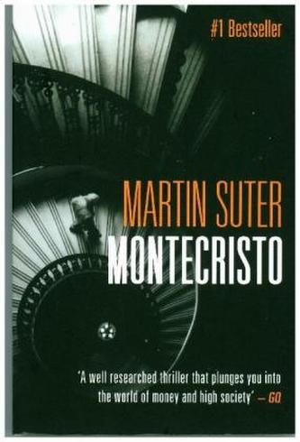 Montecristo, English edition Montecristo, English edition