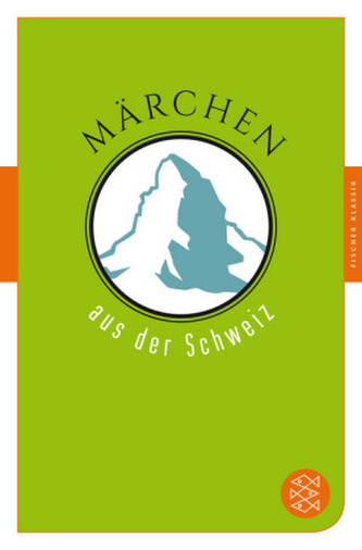 Märchen aus der Schweiz Märchen aus der Schweiz