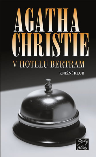 V hotelu Bertram (Agatha Christie, 2008)