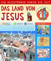 Das Land von Jesus