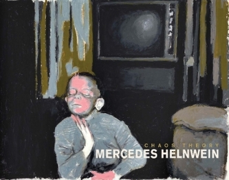 Chaos Theory (Mercedes Helnwein) Chaos Theory (Mercedes Helnwein)
