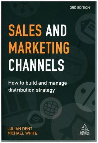 Sales and Marketing Channels