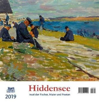 Hiddensee 2019