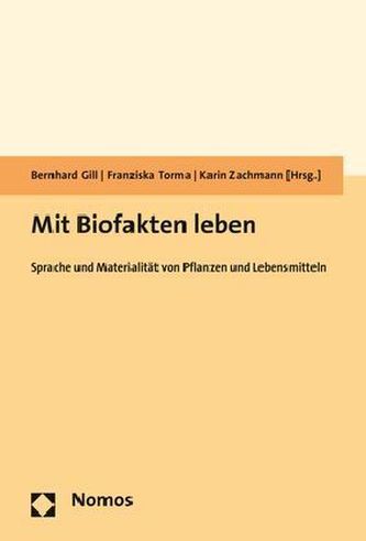 Mit Biofakten leben Mit Biofakten leben
