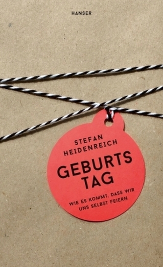 Geburtstag Geburtstag
