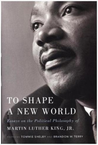 To Shape a New World