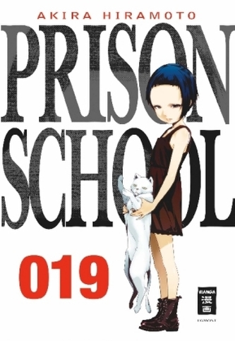 Prison School. Bd.19