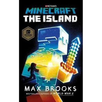 Minecraft: The Island