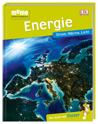memo Wissen entdecken. Energie