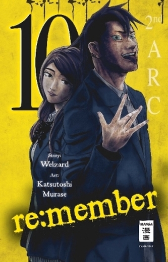 re:member. Bd.10