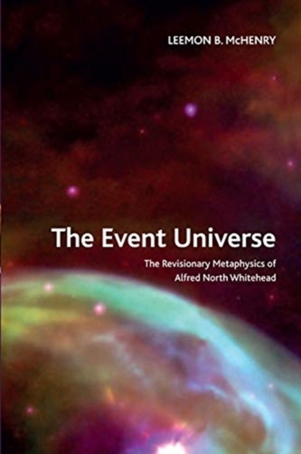 THE EVENT UNIVERSE