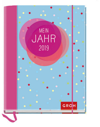 Mein Jahr 2019