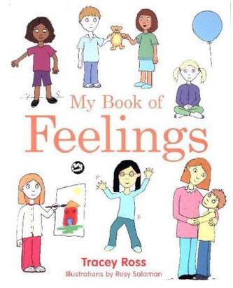 My Book of Feelings