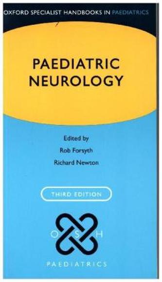 Paediatric Neurology Paediatric Neurology