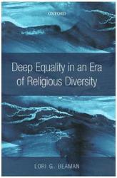 Deep Equality in an Era of Religious Diversity