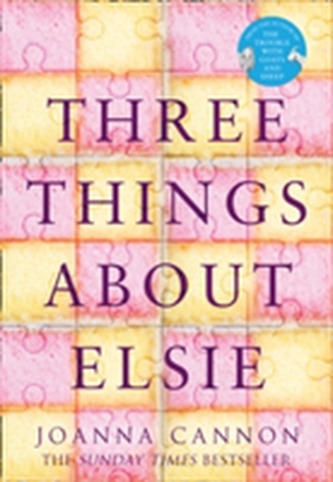 Three Things About Elsie Three Things About Elsie