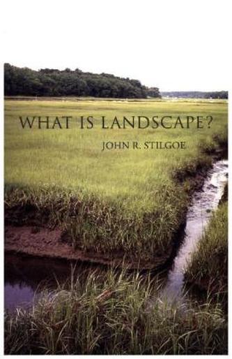 What is Landscape?