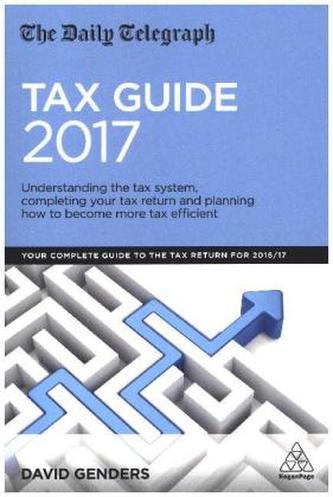 The Daily Telegraph Tax Guide 2017 The Daily Telegraph Tax Guide 2017