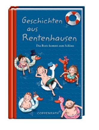 Geschichten aus Rentenhausen