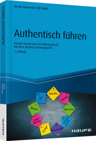 Authentisch führen