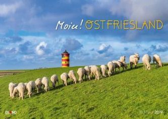 Moin! Ostfriesland 2019