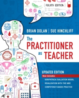 The Practitioner as Teacher -  Updated Edition