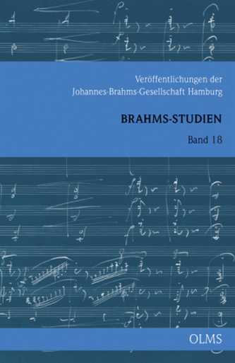 Brahms-Studien Band 18