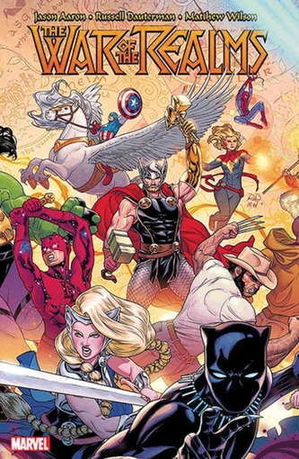 The War Of The Realms