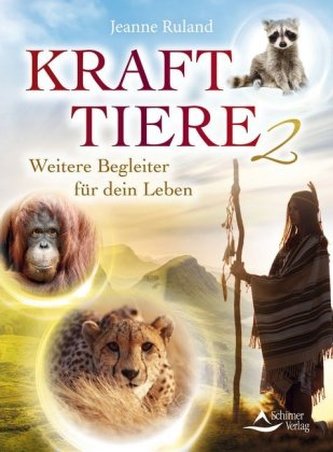 Krafttiere. Bd.2