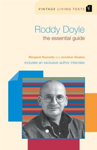 Roddy Doyle Roddy Doyle
