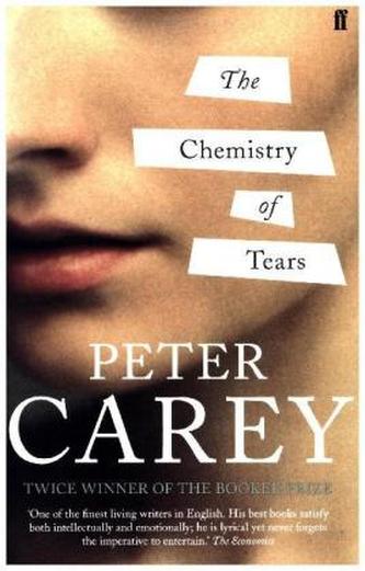 The Chemistry of Tears