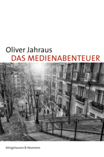 Das Medienabenteuer Das Medienabenteuer