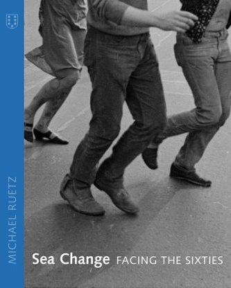 Sea Change. Sea Change.