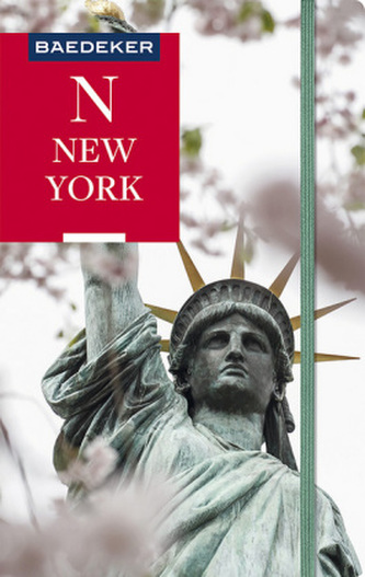 Baedeker Reiseführer New York Baedeker Reiseführer New York