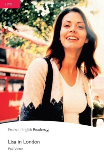 Lisa in London