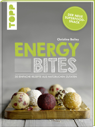 Energy Bites