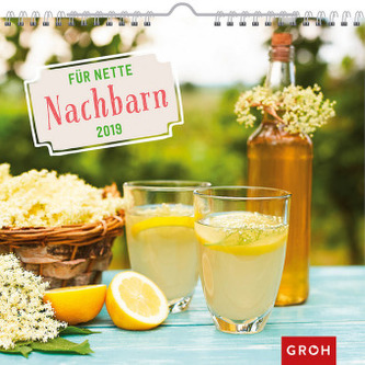 Für nette Nachbarn 2019