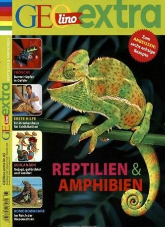 Reptilien & Amphibien