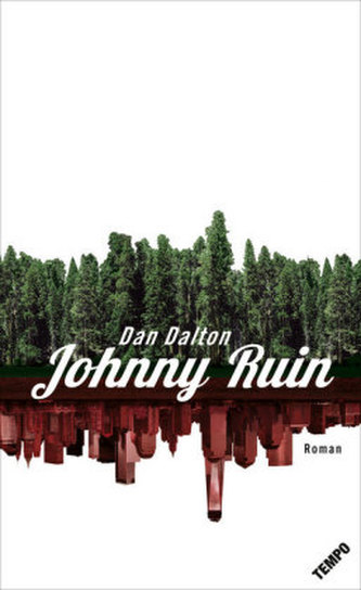 Johnny Ruin Johnny Ruin
