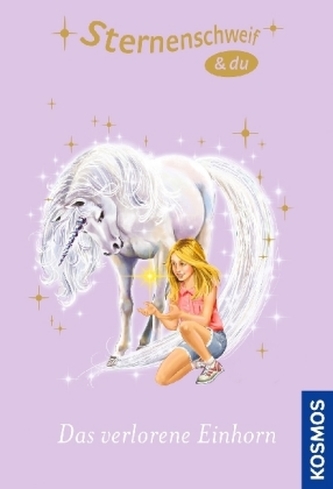 Sternenschweif & du, Das verlorene Einhorn