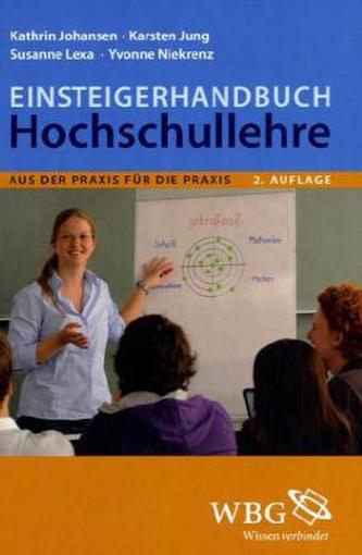 Einsteigerhandbuch Hochschullehre